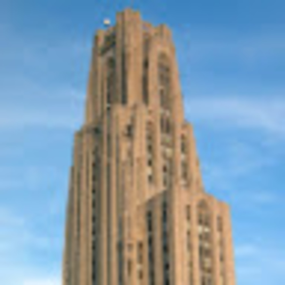 Meet your Posher, Ron